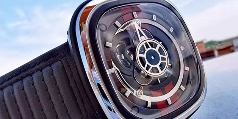 格拉苏蒂手表郑州售后修理地址